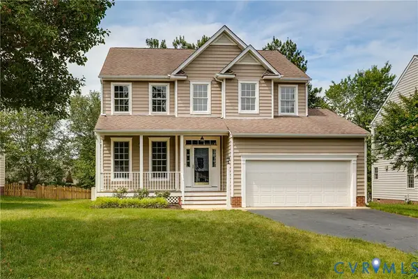 11512 Saddleridge Road, Glen Allen, VA 23059