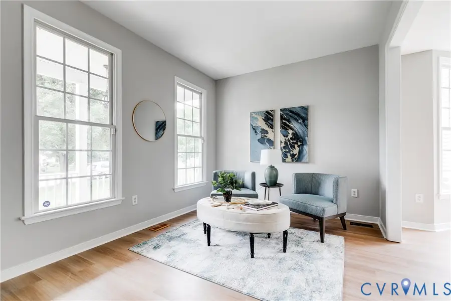 11512 Saddleridge Road, Glen Allen, VA 23059 - #3