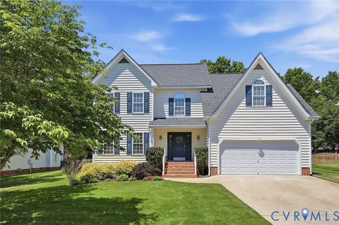 11033 Stonefield Court, Mechanicsville, VA 23116 - #1