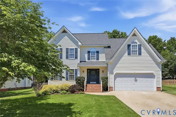 11033 Stonefield Court, Mechanicsville, VA 23116