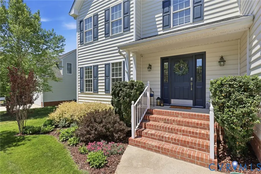 11033 Stonefield Court, Mechanicsville, VA 23116 - #2
