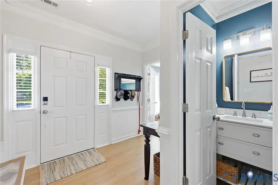 11033 Stonefield Court, Mechanicsville, VA 23116 - #3