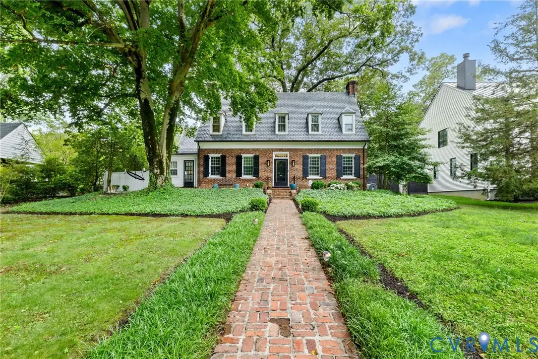 5402 New Kent Road, Richmond, VA 23225 - #1