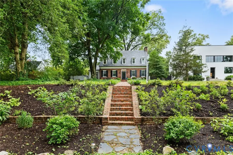 5402 New Kent Road, Richmond, VA 23225 - #2