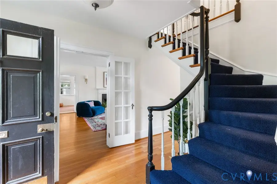 5402 New Kent Road, Richmond, VA 23225 - #3