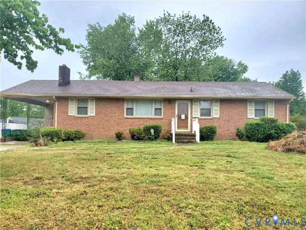 514 Duffton Road, Richmond, VA 23225 - #1