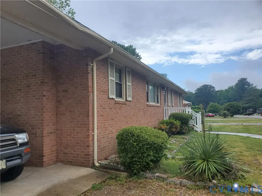 514 Duffton Road, Richmond, VA 23225 - #3
