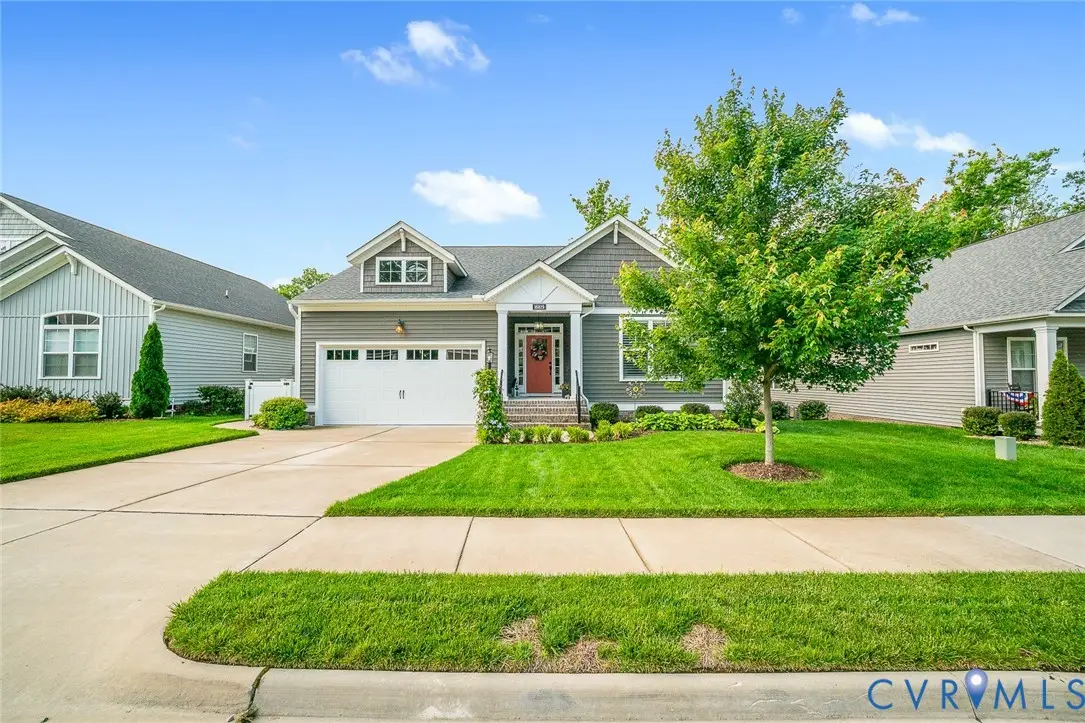 16819 Laurel Park Drive, Moseley, VA 23120 - #1