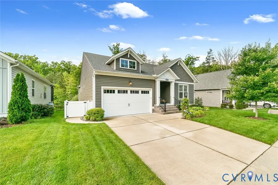 16819 Laurel Park Drive, Moseley, VA 23120 - #2