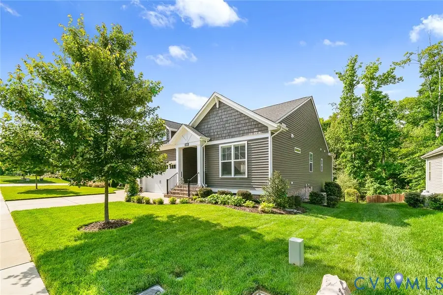 16819 Laurel Park Drive, Moseley, VA 23120 - #3
