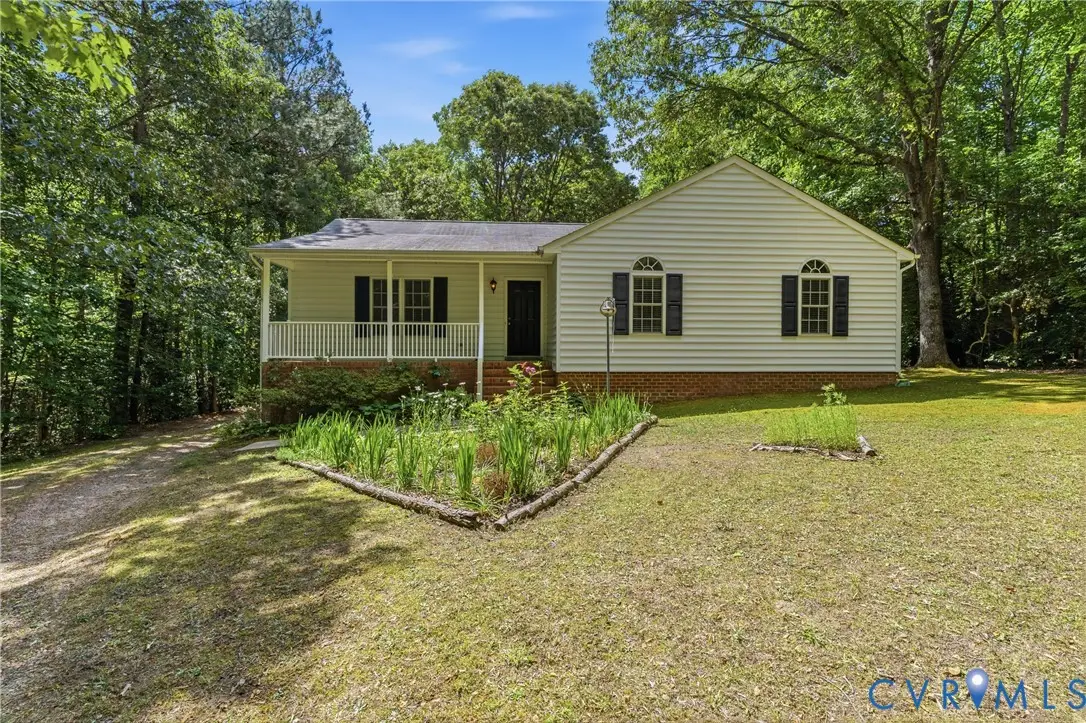 12654 Mount Olive Cohoke Road, West Point, VA 23181 - #1