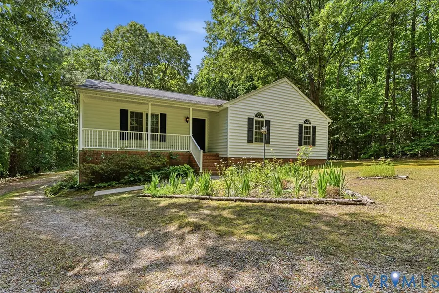 12654 Mount Olive Cohoke Road, West Point, VA 23181 - #2