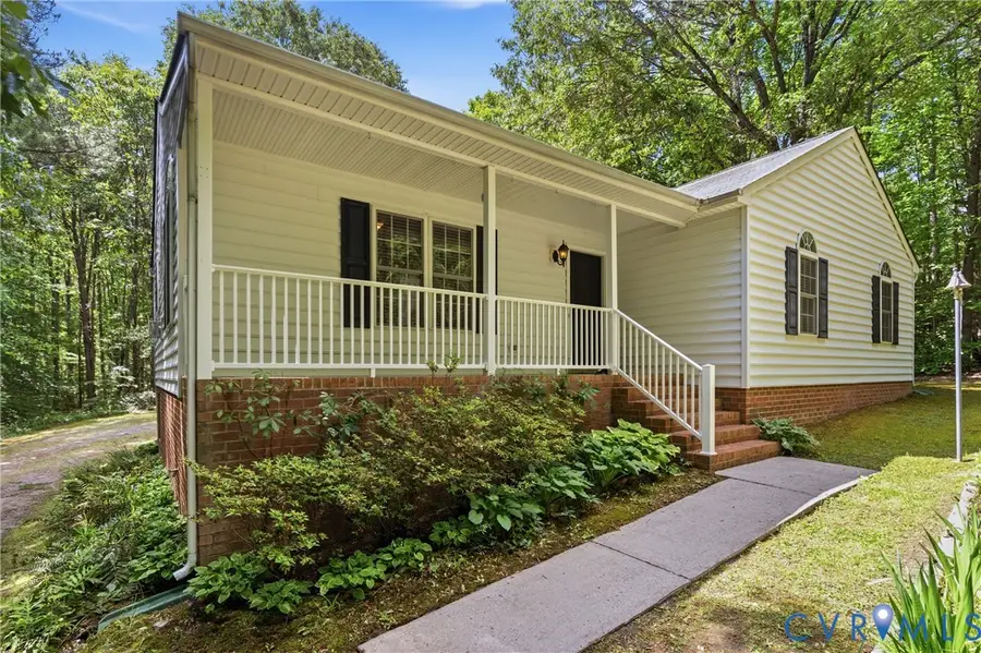 12654 Mount Olive Cohoke Road, West Point, VA 23181 - #3
