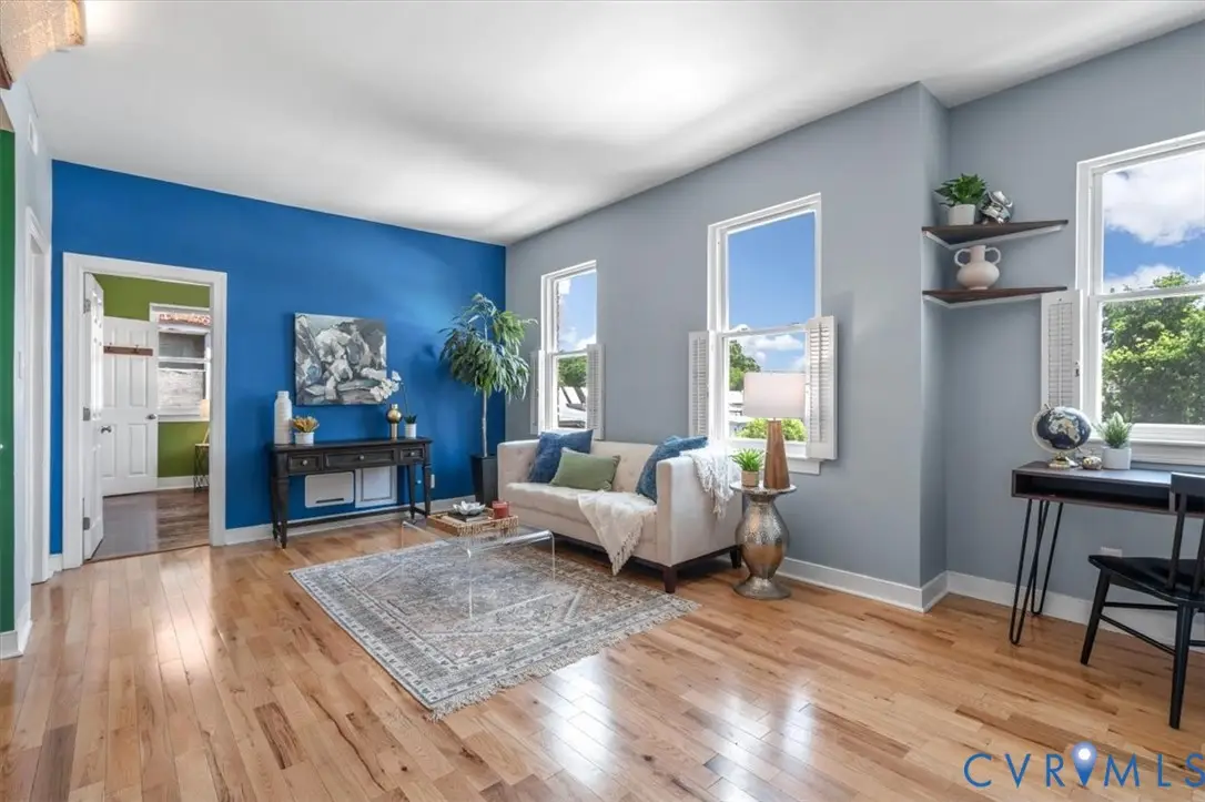 505 S Davis Avenue #U12, Richmond, VA 23220 - #1