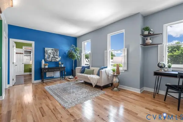 505 S Davis Avenue #U12, Richmond, VA 23220