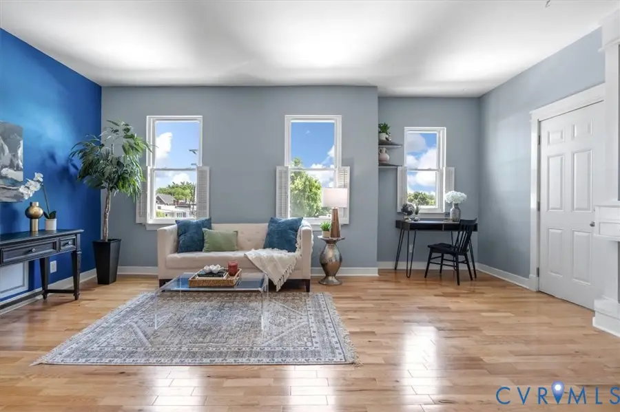 505 S Davis Avenue #U12, Richmond, VA 23220 - #3