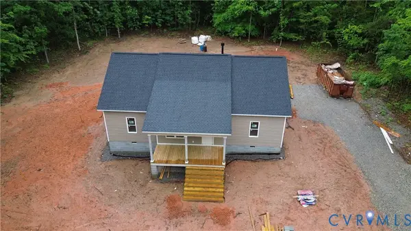 1387 New Town Road, Goochland, VA 23063
