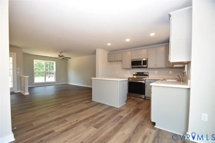 14098 Shannon Hill Road, Louisa, VA 23093 - #2