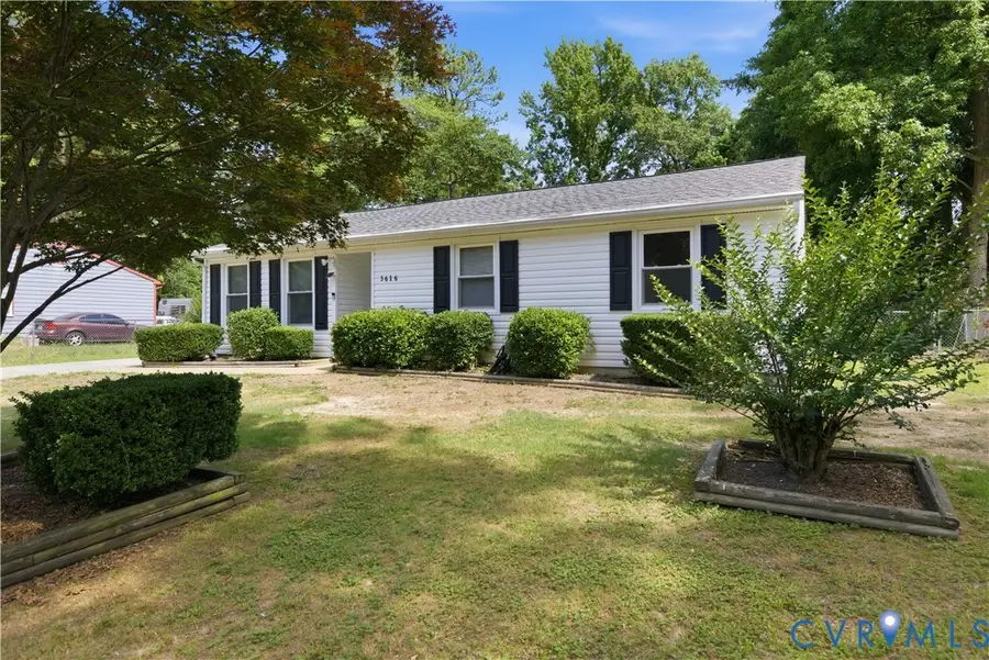 5616 Annette Drive, Sandston, VA 23150 - #2