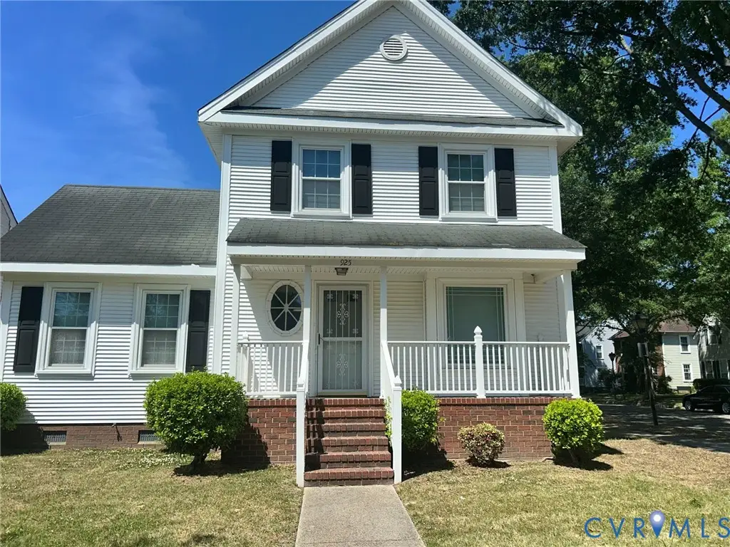 925 Merrimac Avenue, Norfolk, VA 23504 - #1