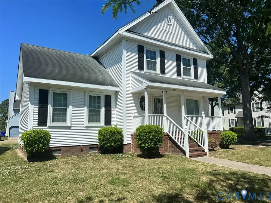 925 Merrimac Avenue, Norfolk, VA 23504 - #2