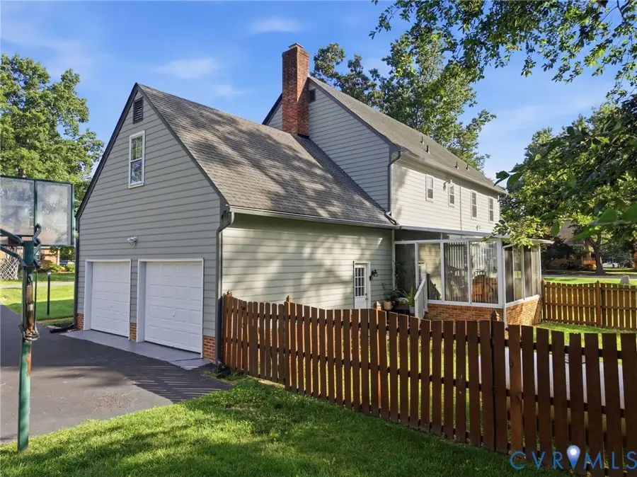 6824 Gateline Drive, Meadowbrook, VA 23234 - #2