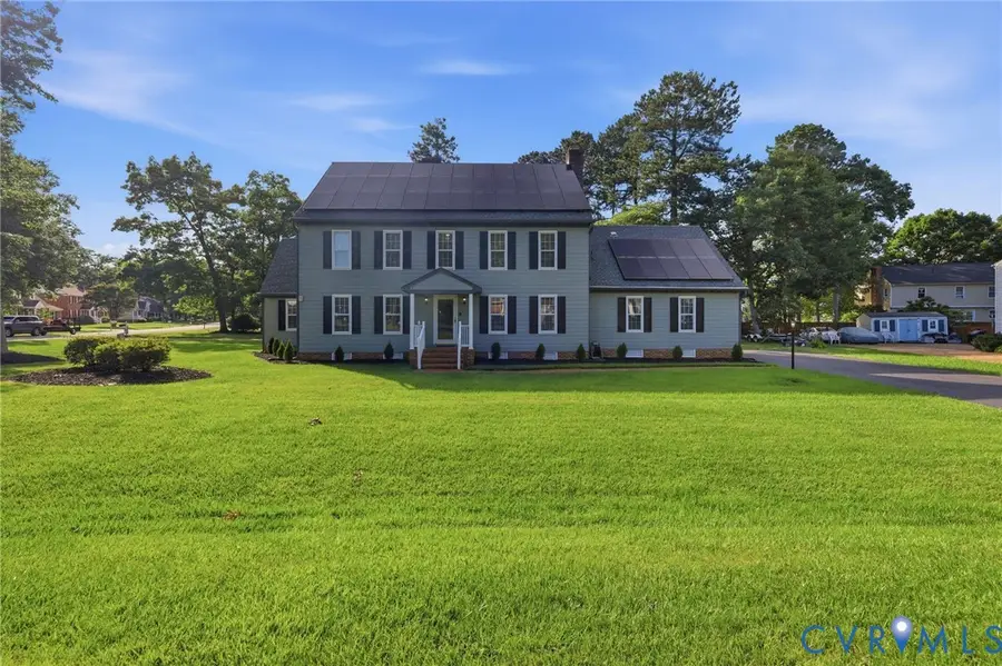 6824 Gateline Drive, Meadowbrook, VA 23234 - #3