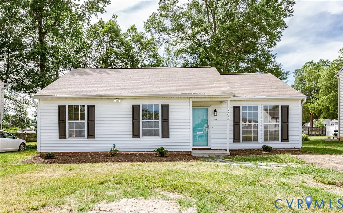 3724 Arborgrove Court, Richmond, VA 23223 - #1