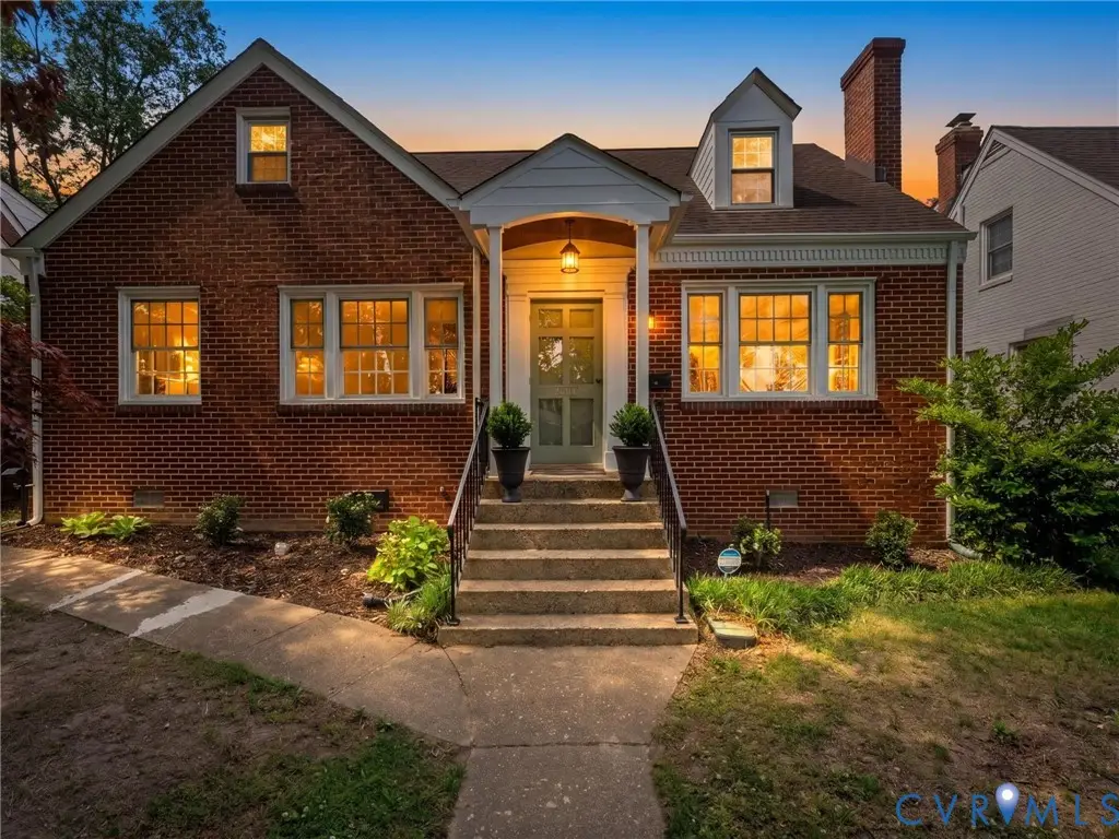 4807 Park Avenue, Richmond, VA 23226 - #1
