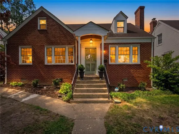 4807 Park Avenue, Richmond, VA 23226