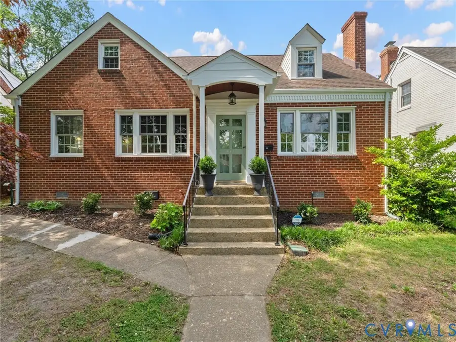 4807 Park Avenue, Richmond, VA 23226 - #2