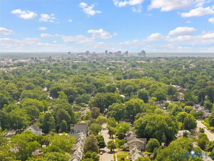 4807 Park Avenue, Richmond, VA 23226 - #3