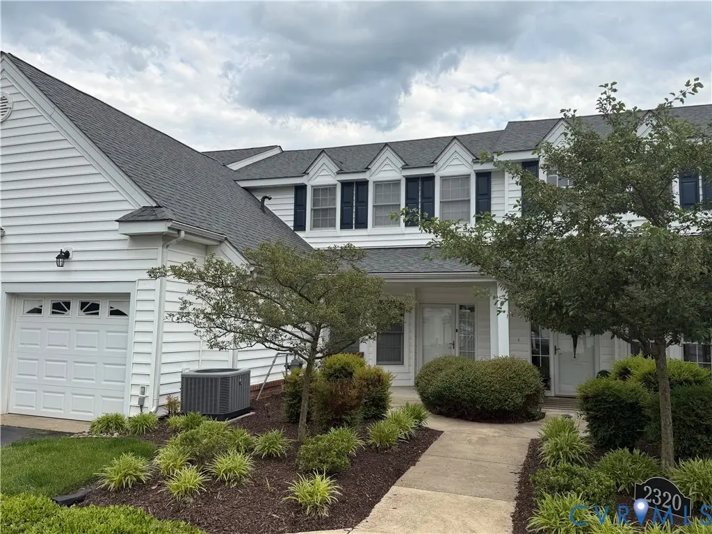 2324 Magnolia Grove Way, Midlothian, VA 23113 - #1