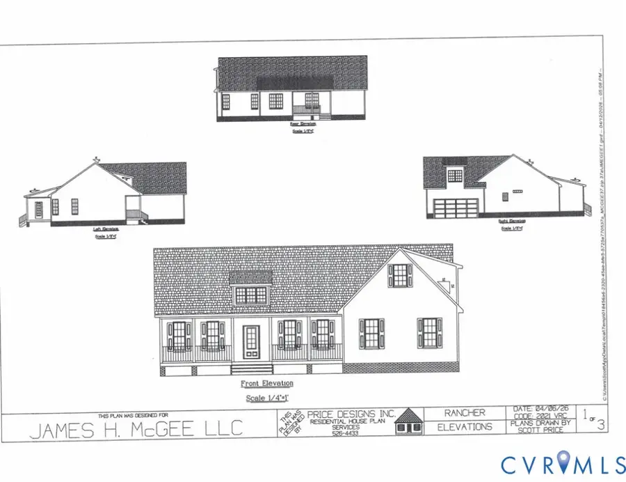 TBD Duncan Road, Petersburg, VA 23803 - #2