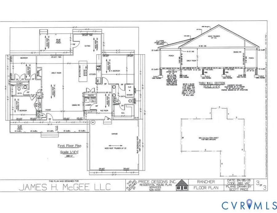 TBD Duncan Road, Petersburg, VA 23803 - #3
