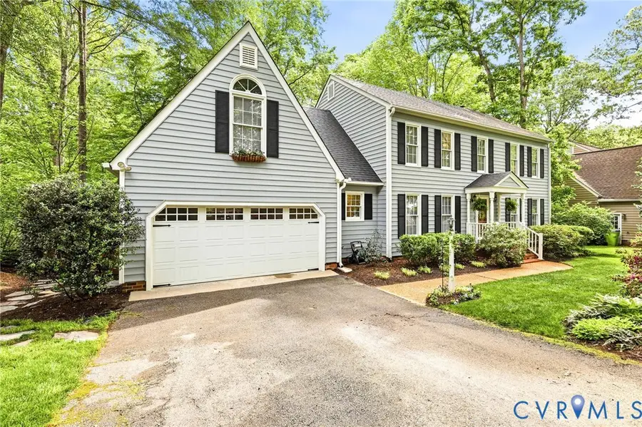 14310 Huntgate Woods Road, Midlothian, VA 23112 - #3