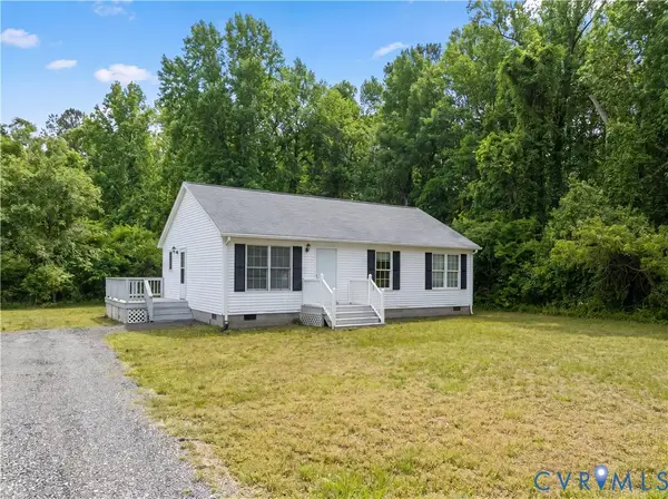 255 Kathy Drive, Lancaster, VA 22503
