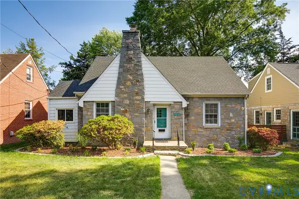 2707 Kenwood Avenue, Henrico, VA 23228