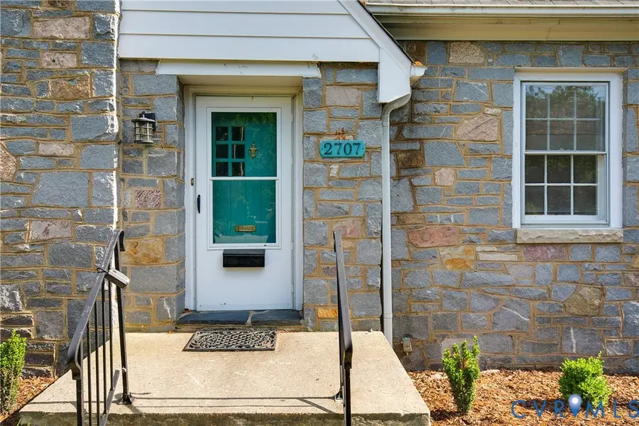 2707 Kenwood Avenue, Henrico, VA 23228 - #3