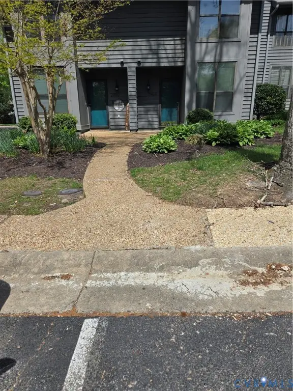 2988 Woodbridge Crossing Drive, Brandermill, VA 23083 - #1
