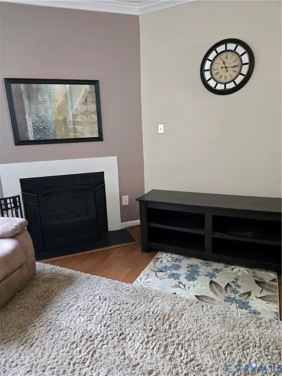 2988 Woodbridge Crossing Drive, Brandermill, VA 23083 - #3