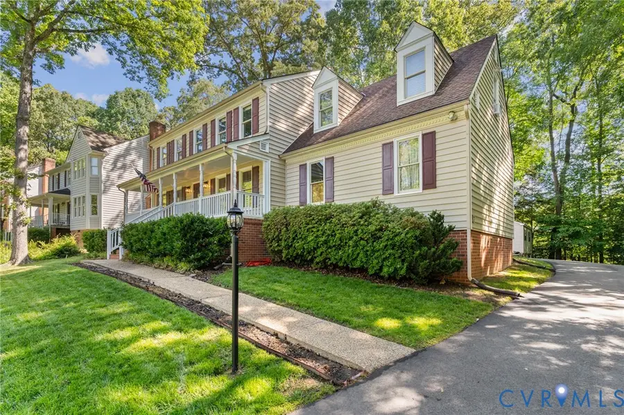 2409 Sunset Hills Court, North Chesterfield, VA 23236 - #3