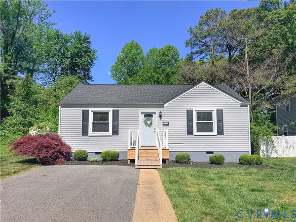 1816 Rockwood Road, Henrico, VA 23226