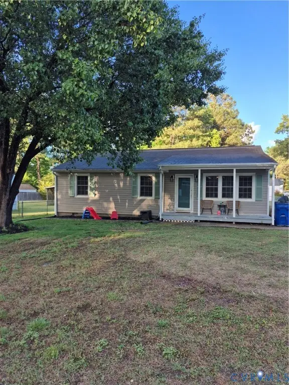 14217 Central Avenue, Chester, VA 23836