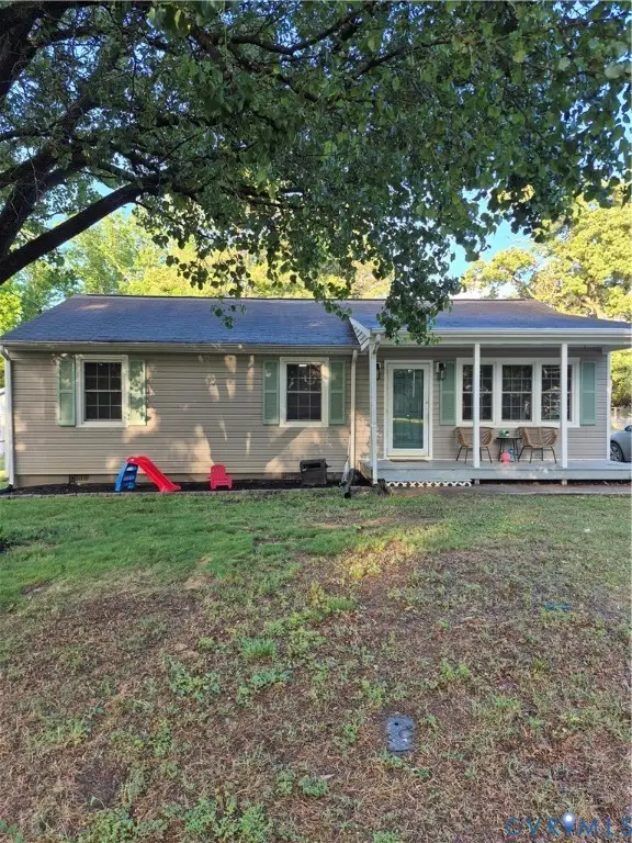 14217 Central Avenue, Chester, VA 23836 - #2