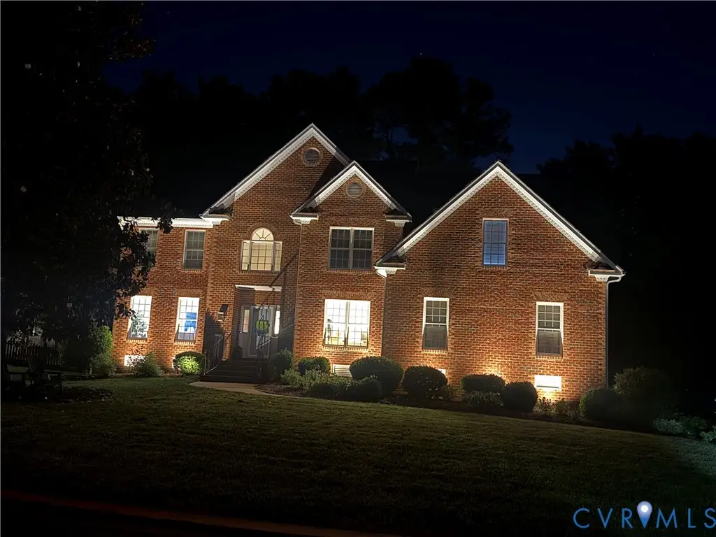 3804 Hackamore Lane, Henrico, VA 23233 - #1
