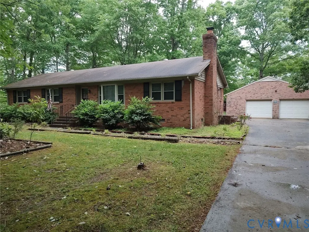 5000 Darbytown Road, Henrico, VA 23231 - #1