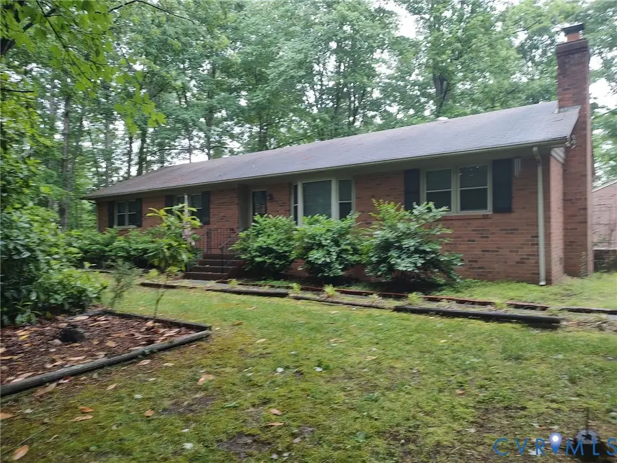 5000 Darbytown Road, Henrico, VA 23231 - #2