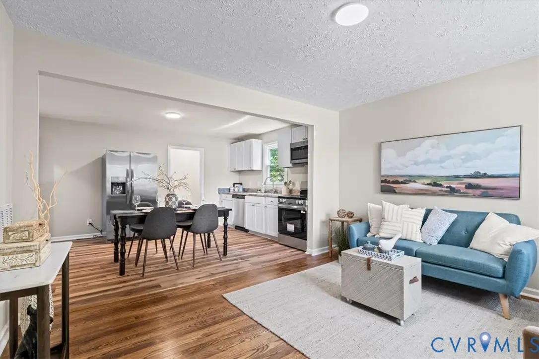 1530 Stark Street, Petersburg, VA 23803 - #1