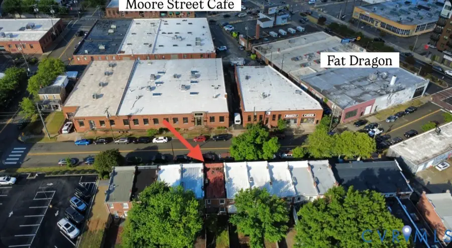 2931 W Leigh Street, Richmond, VA 23230 - #3